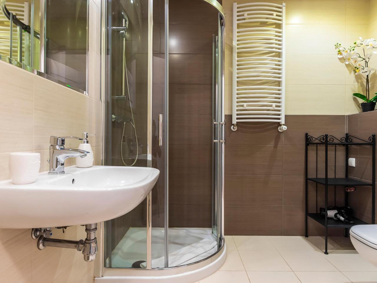 Vacationclub - Pegaz Apartament 15 ชวีโนวิชแจ ภายนอก รูปภาพ
